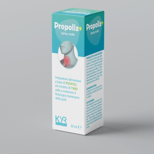 Propoliz+ Adulti